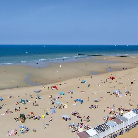 1 Bedroom In Daire *