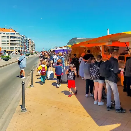 Apartamento 1 Bedroom In *