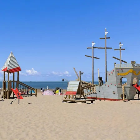 1 Bedroom In Daire *