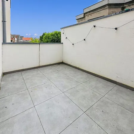 1 Bedroom In * Ostend