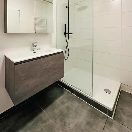 Apartment 1 Bedroom In Ostend